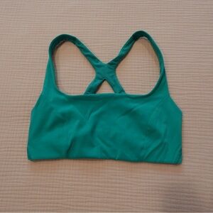Lululemon SmoothCover Yoga Bra